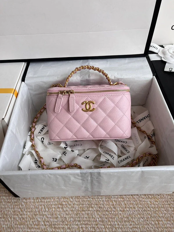 Chanel All - Match Handbag for Versatile StylingBC - CHANEL BAGS - 1055