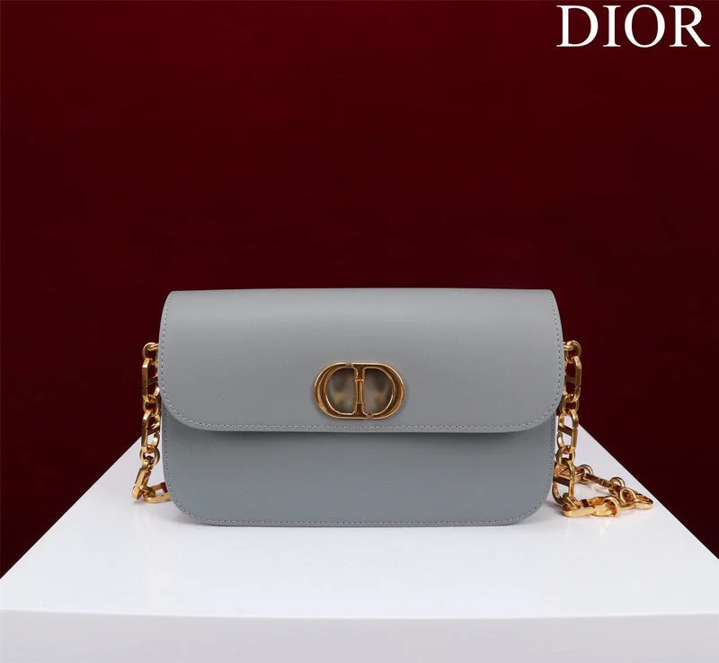 Christian Dior crossbody bags with a front - flap pocket for easy accessBC - Dior Bags - 1459