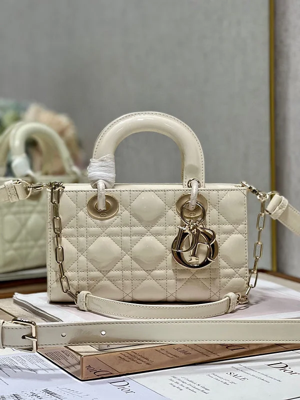 Contemporary Christian Dior handbags with a unique shapeBC - Dior Bags - 1468