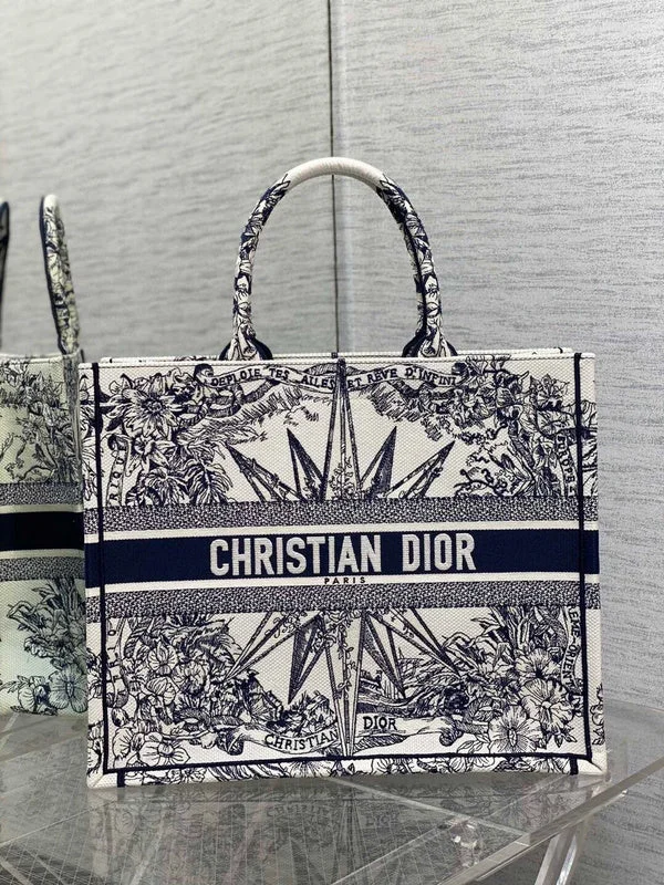 Christian Dior handbags with a back - pocket for quick storageBC - Dior Bags - 1497