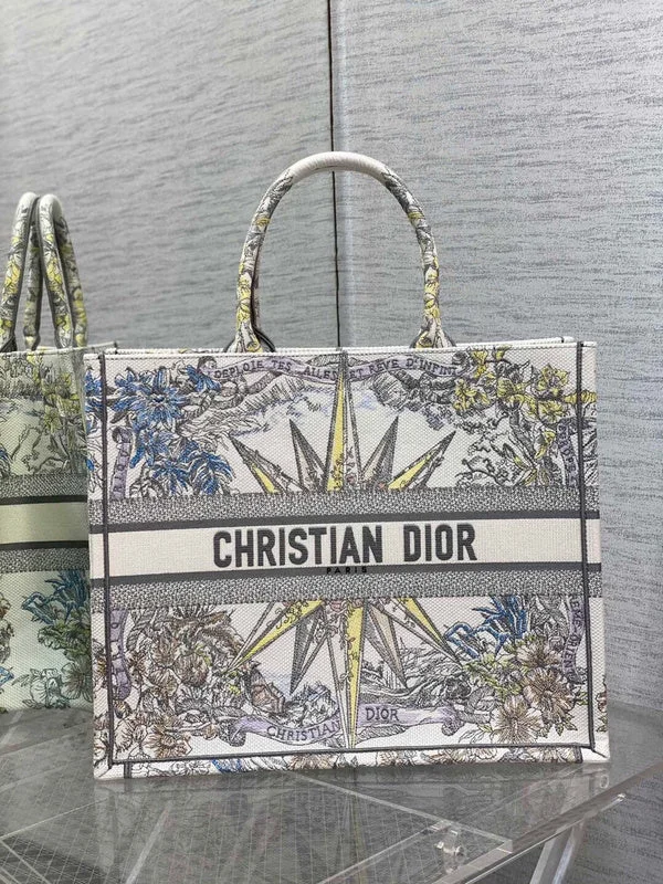 Trendsetting Christian Dior crossbody bags with a colorful strapBC - Dior Bags - 1499