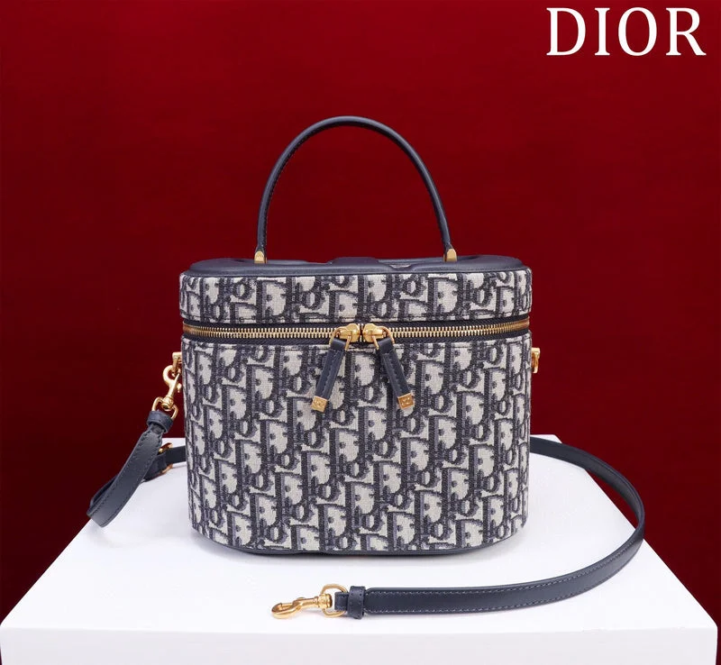 Christian Dior crossbody bags with a front - flap pocket for easy accessBC - Dior Bags - 151