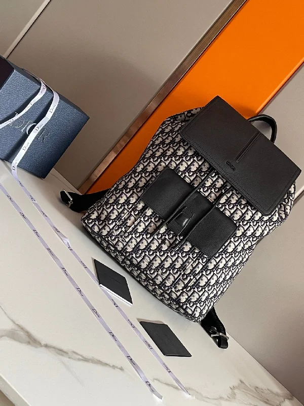 Contemporary Christian Dior handbags with a unique shapeChristian Dior - Luxury Bags  610