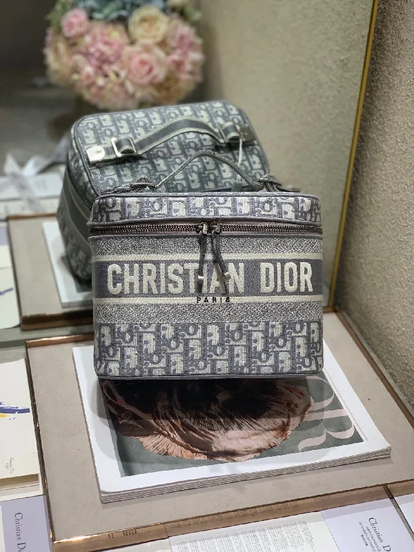 Contemporary Christian Dior handbags with a unique shapeChristian Dior - Luxury Bags  618