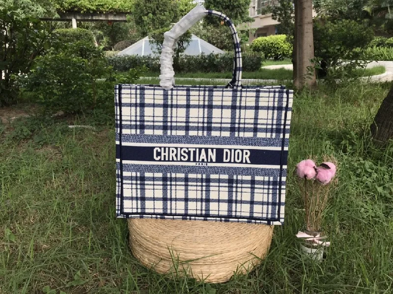 Christian Dior bags with a zip - top closure and multiple compartmentsGlitzyBags - Designer bags by Dior 256