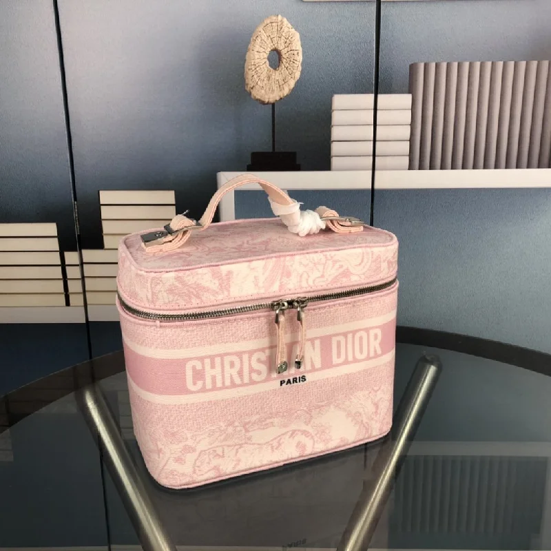 Christian Dior bags with a side - pocket for holding a water bottleGlitzyBags - Designer bags by Dior 297