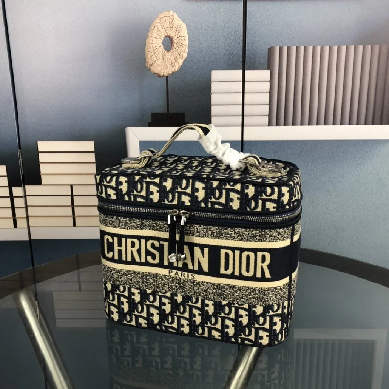 Contemporary Christian Dior handbags with a unique shapeGlitzyBags - Designer bags by Dior 298