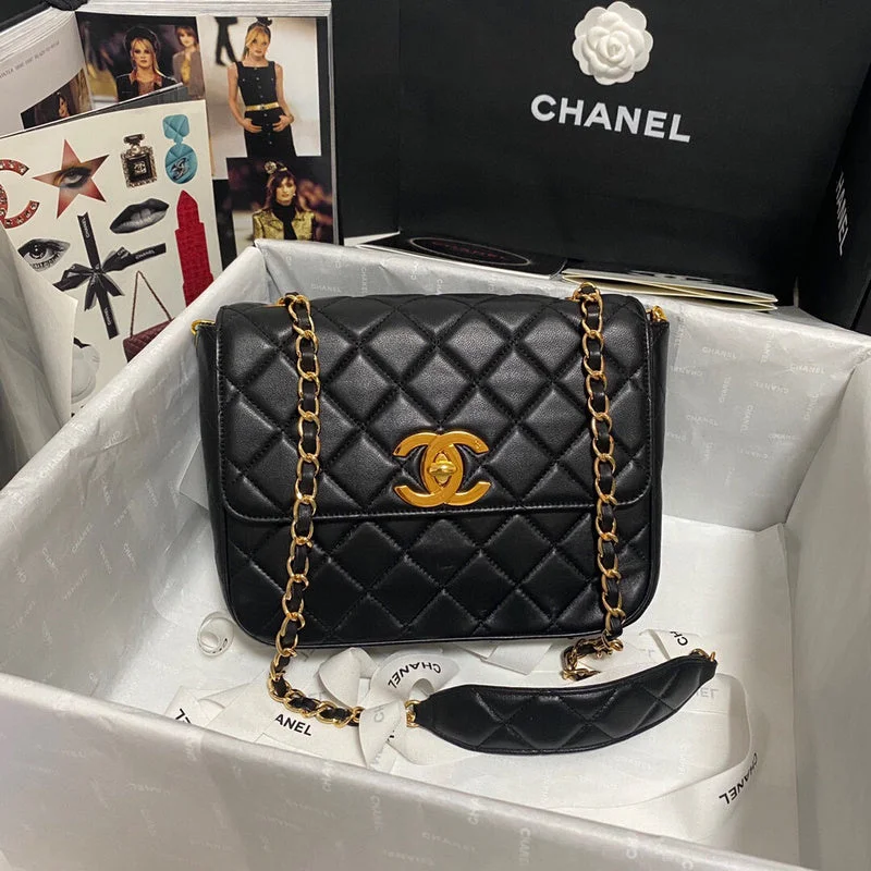 Chanel Luxury Handbag for High - End EventsWF - Chanel Bags - 1909