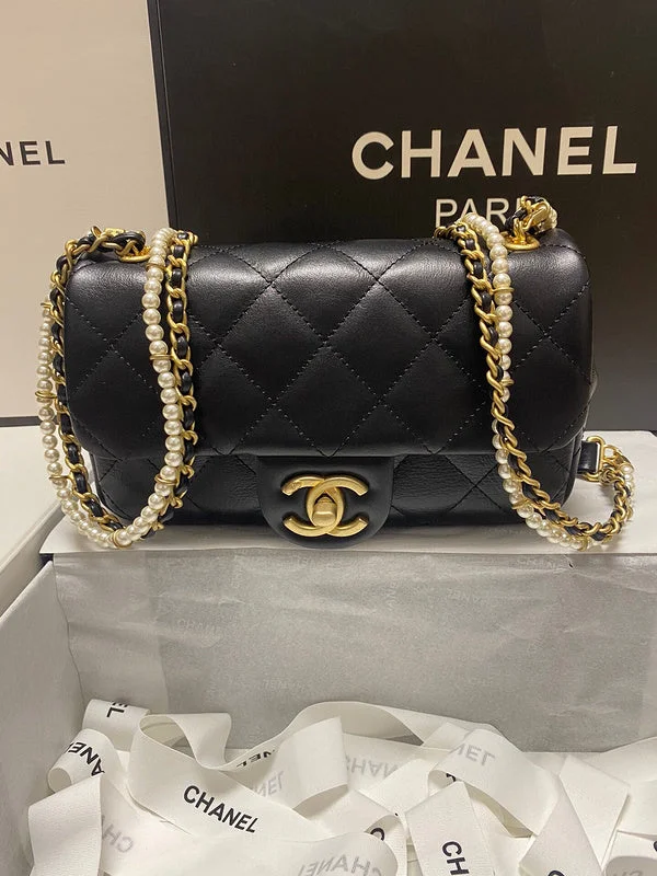 Chanel Designer Handbag with Unique DesignWF - Chanel Bags - 1915