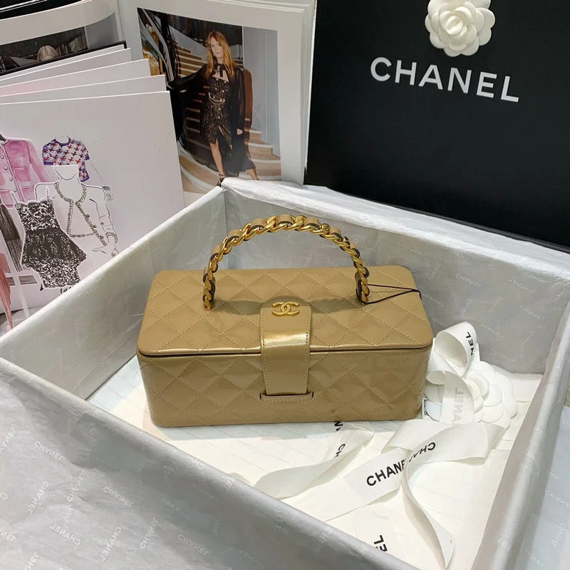 Chanel Lightweight Handbag for Daily ErrandsWF - Chanel Bags - 1902