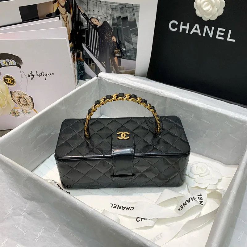 Chanel All - Match Handbag for Versatile StylingWF - Chanel Bags - 1904