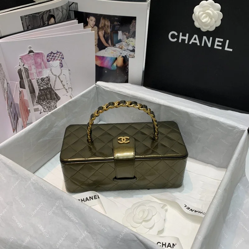 Chanel Medium Tote Bag for Office LadiesWF - Chanel Bags - 1905