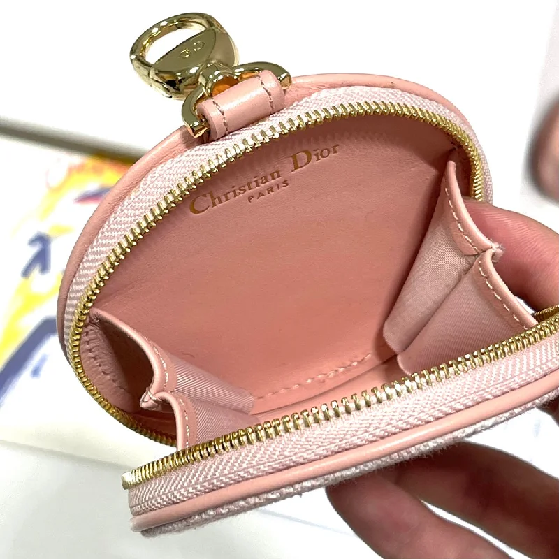 Christian Dior handbags with a snap - button closure and a decorative buckleWF - Dior Bag - 353