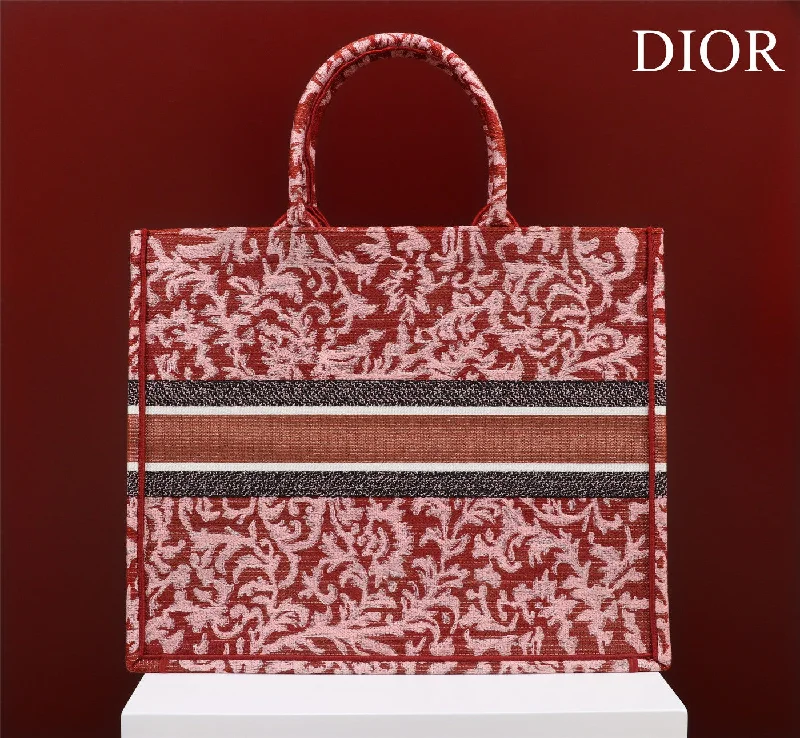 Fashion - forward Christian Dior tote bags for the modern womanWF - Dior Bag - 357