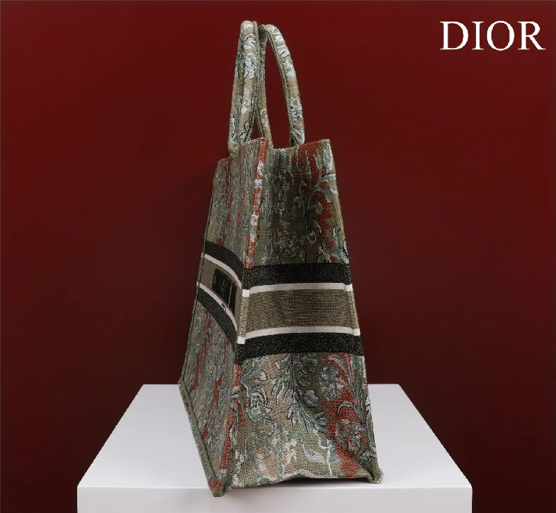 Fashion - forward Christian Dior tote bags for the modern womanWF - Dior Bag - 358