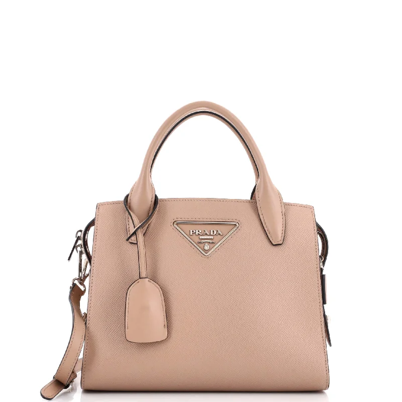 Kristen Tote Saffiano Leather Medium